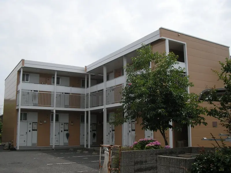 立川市幸町３丁目 月極駐車場